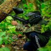 Tips to up your Paintball game