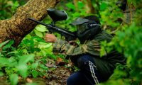 Tips to Up Your Paintball Game - Strategies for Improved Performance and Fun