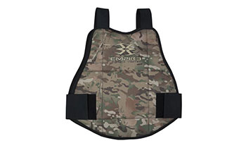 Body Armor - Protective Gear for Safety and Confidence in Paintball