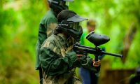 Most Common Mistakes Made by Beginners - Avoiding Pitfalls in Paint Ball
