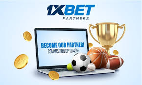 Bet on 1xBet Malaysia Exploring the Thrills of Online Betting