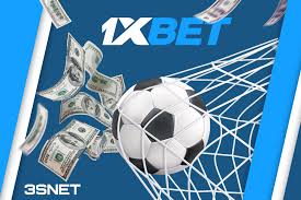 Bet on 1xBet Malaysia Exploring the Thrills of Online Betting